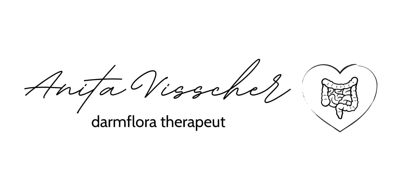 Logo Anita Visscher